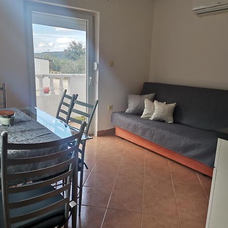 Apartments Dumencic Rab Mundanije Extérieur photo