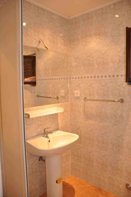 Apartments Dumencic Rab Mundanije Extérieur photo