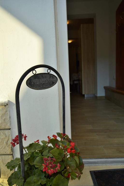 Apartments Dumencic Rab Mundanije Extérieur photo
