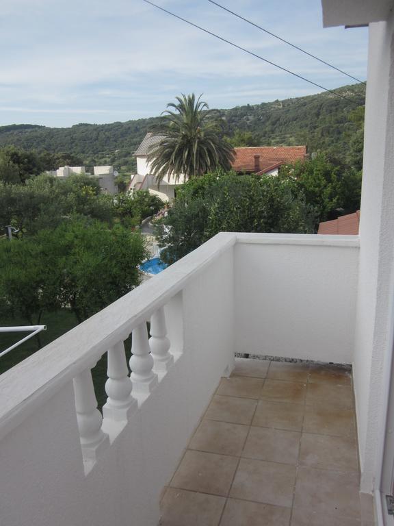 Apartments Dumencic Rab Mundanije Extérieur photo