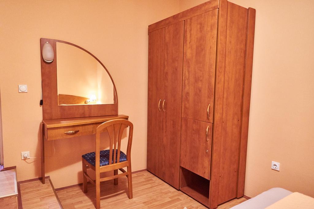 Apartments Dumencic Rab Mundanije Extérieur photo